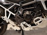 Triumph Tiger 900 Rally Pro, inkl. 900 Vorteilsaktion - TRIUMPH VON 751 BIS 1000 CCM