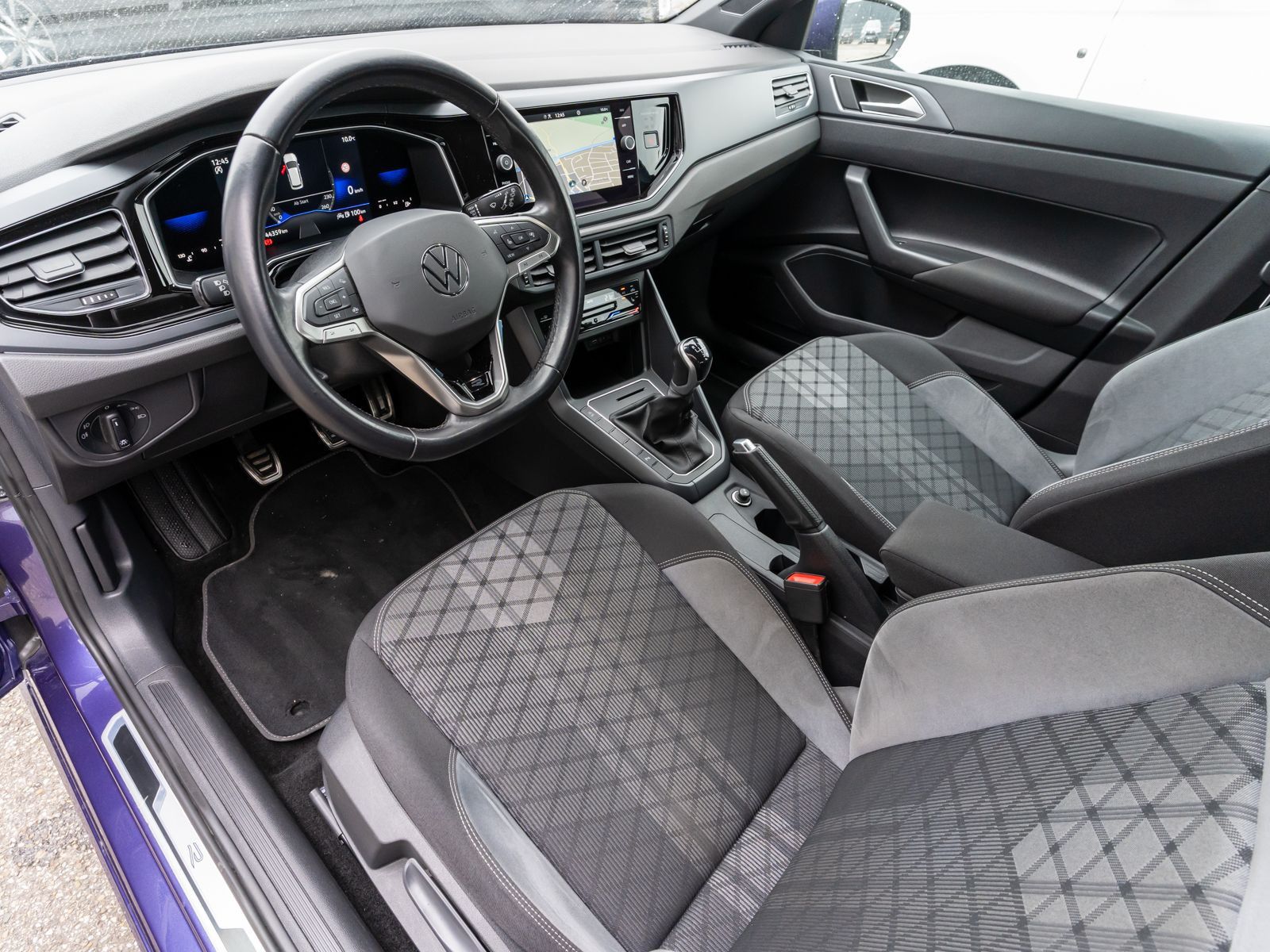 Volkswagen Polo - Bild 12