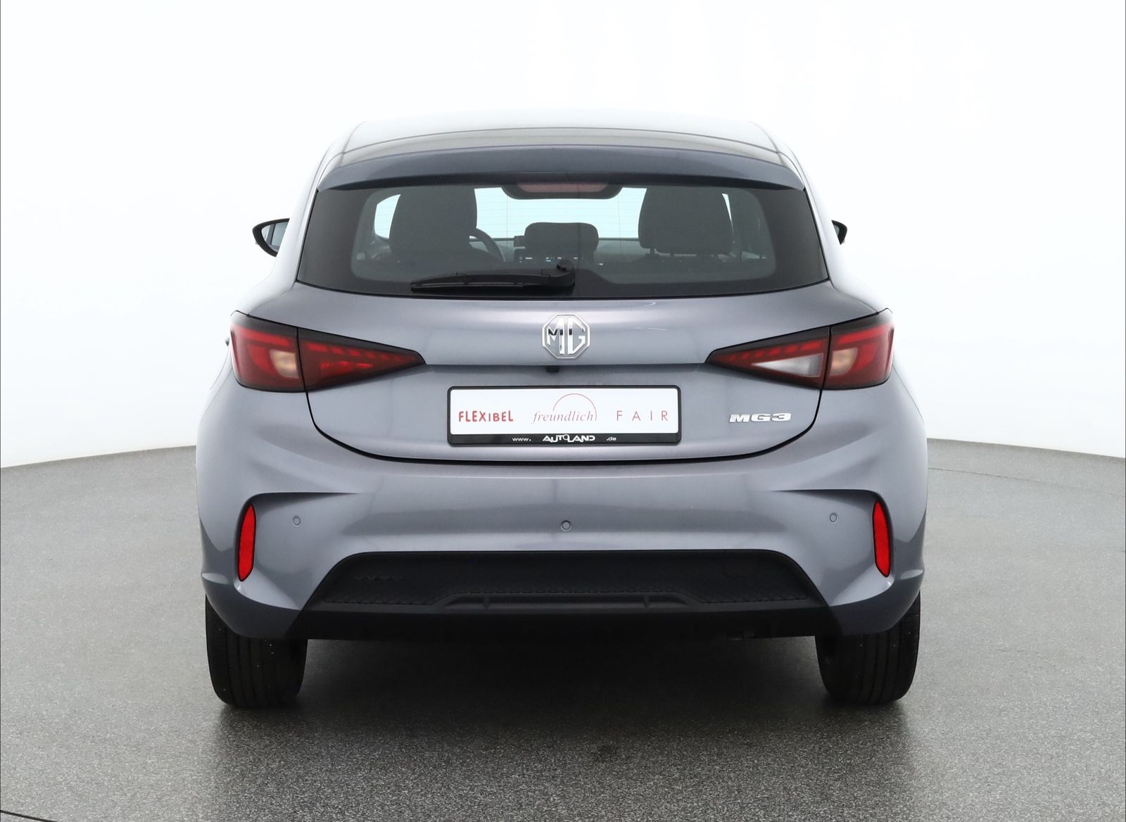 MG3