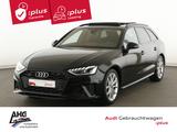 Audi S4 Avant TDI tiptronic  LED Navi Head-up Pano-Da - gebrauchte Audi S4 aus dem Jahr 2022