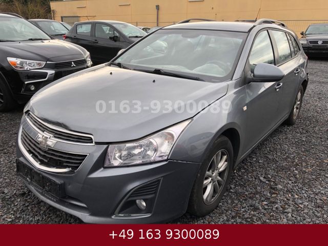 Chevrolet Cruze NAVI