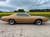 Dodge Charger 73er origi. Zust. # Aztec special #    - Dodge Oldtimer