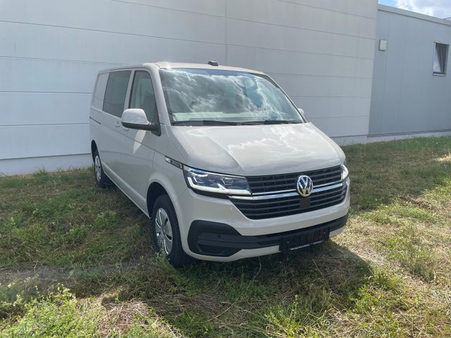 Volkswagen VW T6.1 Transporter *DSG*Selbstausbau*Schnell ve