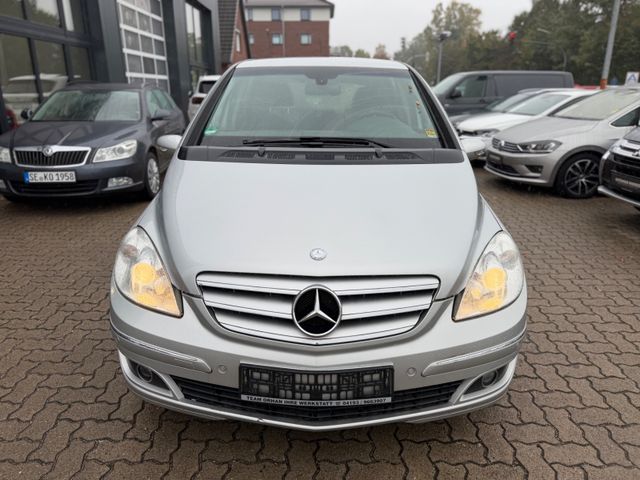 Mercedes-Benz B 170