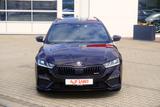 Skoda Octavia Combi 1.4 TSI iV DSG RS LED Navi Head-Up - Skoda Octavia: 4.4