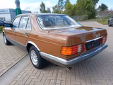 Mercedes-Benz S 280 Oldtimer,Sehr gepflegt,Tüv/Service Neu - Mercedes-Benz aus 1981