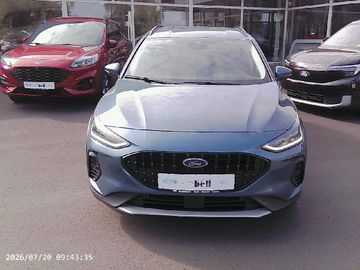 Ford Focus Turnier Active