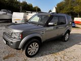 Land Rover Discovery 4  3.0 SDV6 HSE - Land Rover Discovery aus 2012