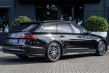 Audi A6 Avant 2.0 TFSI quattro Advance Sport - Audi A6: TFSI