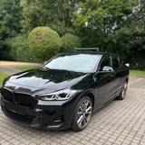 BMW X2 M35i Steptronic Sport M35 Alcantara - BMW X2 in Augsburg