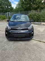 Kia Picanto 1.0 Dream-Team Edition Dream-Team Ed... - Kia Picanto Gebrauchtwagen in Dresden
