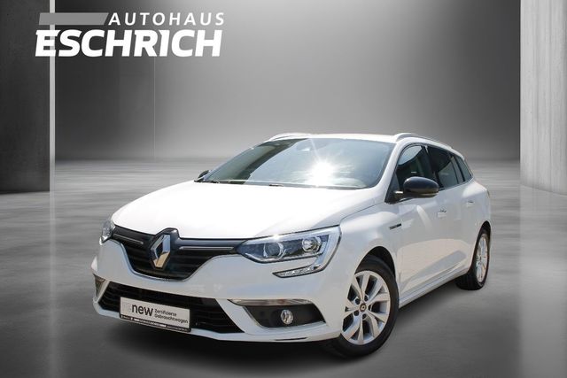 Renault Megane Grandtour LIMITED Del