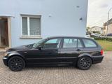 BMW 316i Klima, Fahrersitzheizung 5 Türer - BMW 316: Limousine, 316i