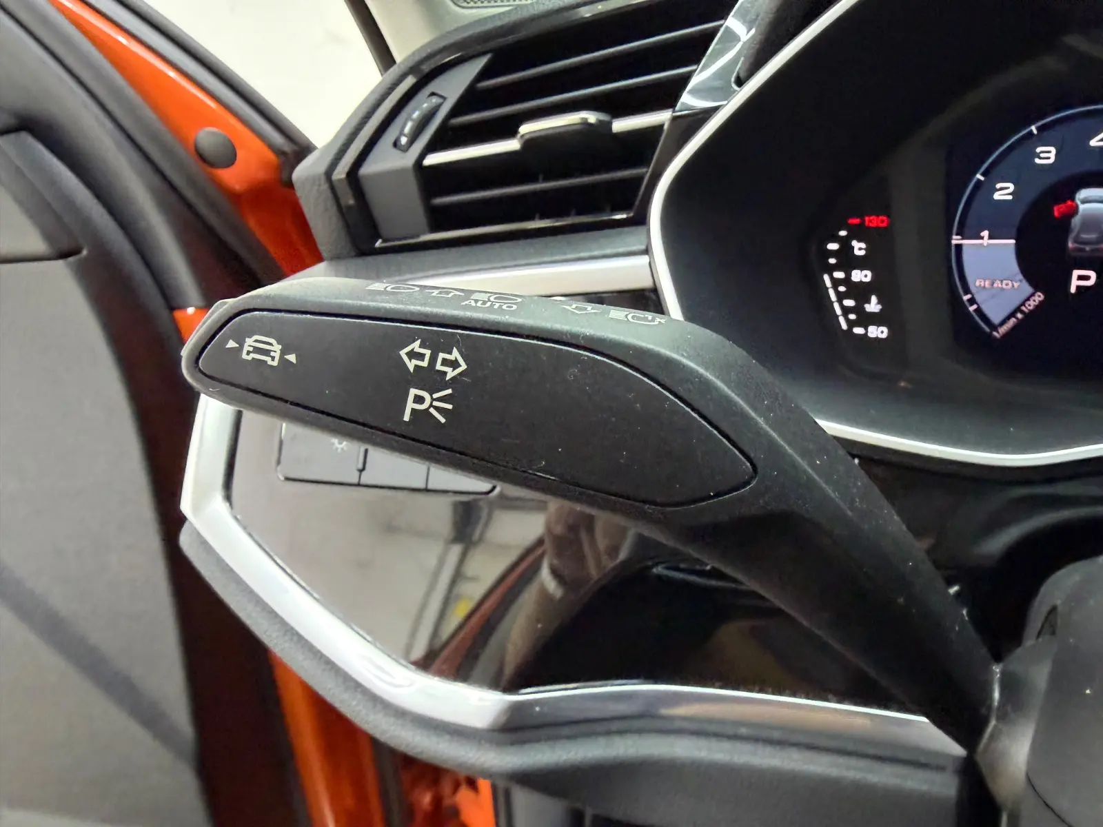Audi Q3 35 TFSI advanced+LED+ANHÄNGERKUPPLUNG+ACC+, миниатюра 21