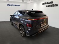 Hyundai KONA - Vorschau Bild 4