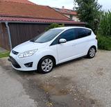 Ford C-Max 1.6L 150PS Turbo - Ford: 15m P6