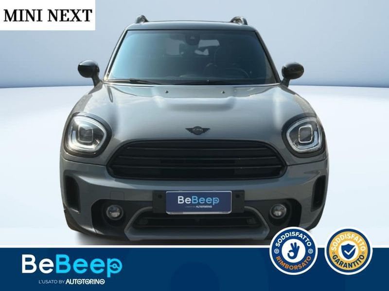 MINI Countryman Mini F60 MINI 2.0 COOPER D BUSIN imagem 3