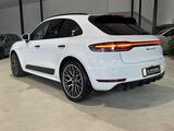 Porsche Macan GTS *Pano,BOSE,ACC,360°,Luft,Chrono* - weiße Porsche Macan