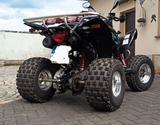 Kymco Maxxer 300 - KYMCO QUAD MAXXER 300