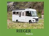Frankia F-Line I 740 Plus 740 Plus Together 4,5t *Markis - Offers