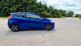 Ford Fiesta 1,6 EcoBoost ST Leder-Sport-Paket ST ... - Ford Fiesta mit Benzin-Antrieb: Leder, Kleinwagen, 1.6