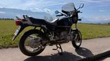 BMW R100R (BMW 247 E) - BMW R24