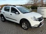 Dacia Sandero II Stepway Prestige 90 PS HU NEU - Dacia Sandero: Kleinwagen