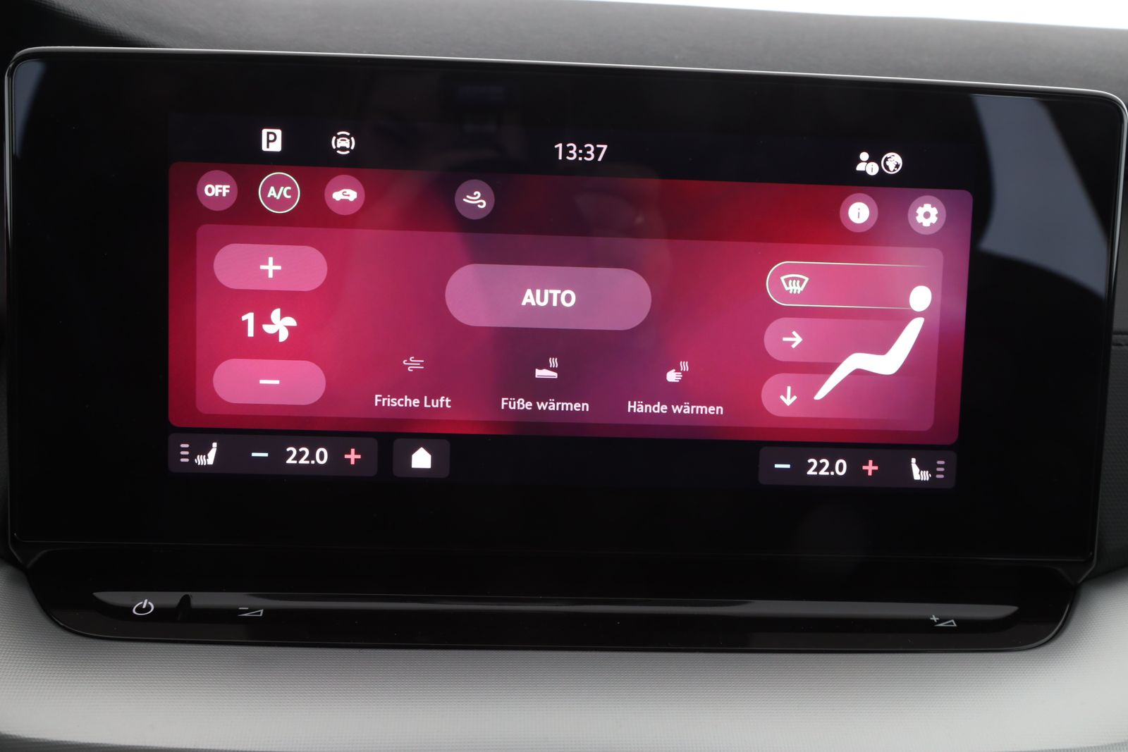 Skoda Octavia - Bild 17