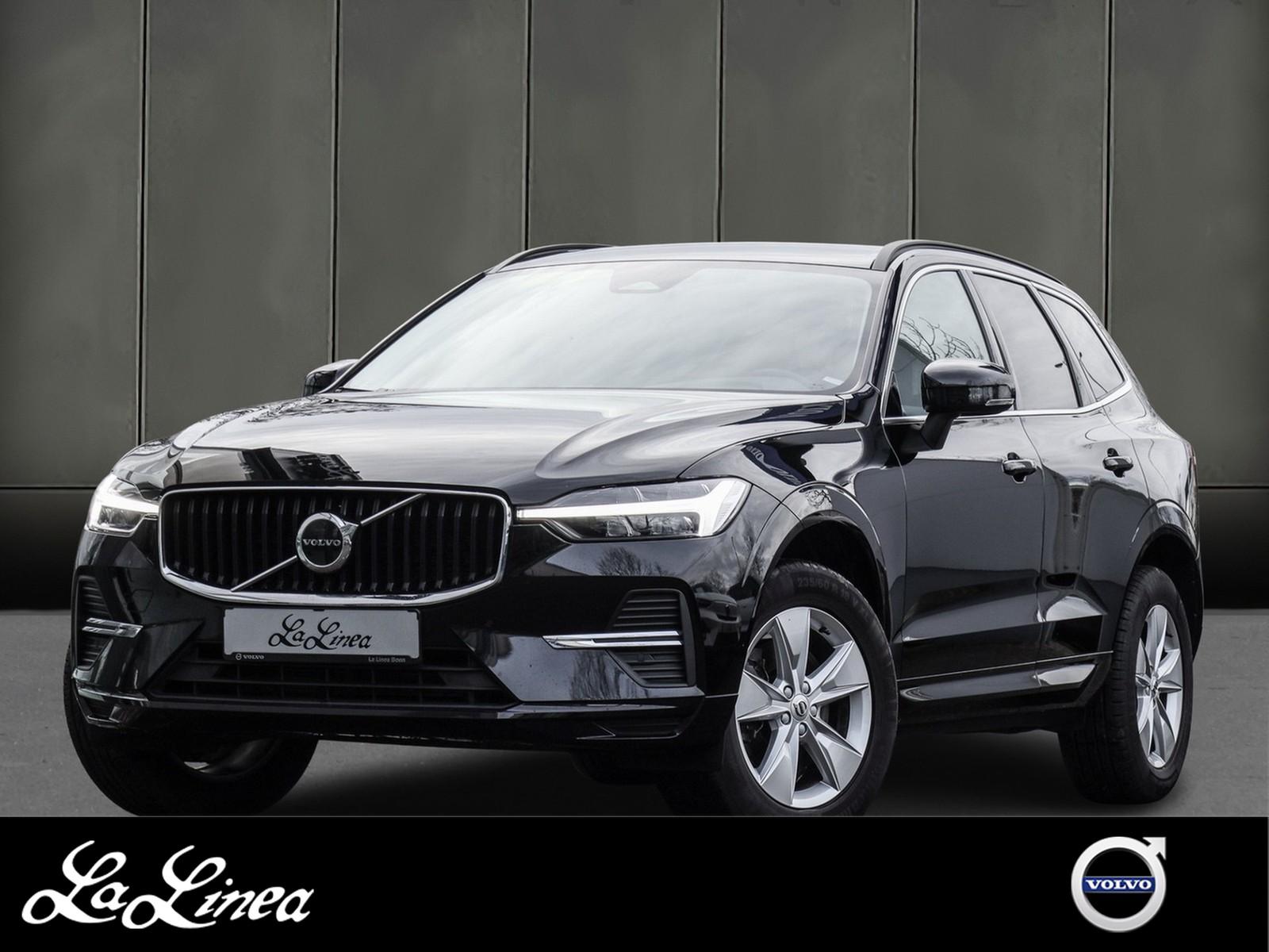 Volvo XC60 B4 Diesel Core 2WD