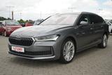 Skoda Superb Combi 2.0 TDI L&K 4x4 DSG Matrix ACC AHK - Skoda Superb in Halle