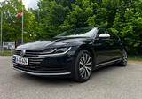 Volkswagen Arteon 2.0 TDI 4MOTION Elegance, TÜV NEU!  - Volkswagen Arteon in Augsburg