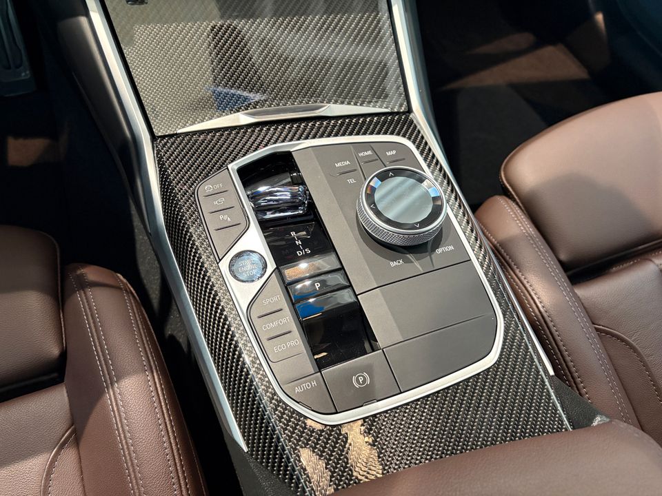 BMW M340d - Bild 18