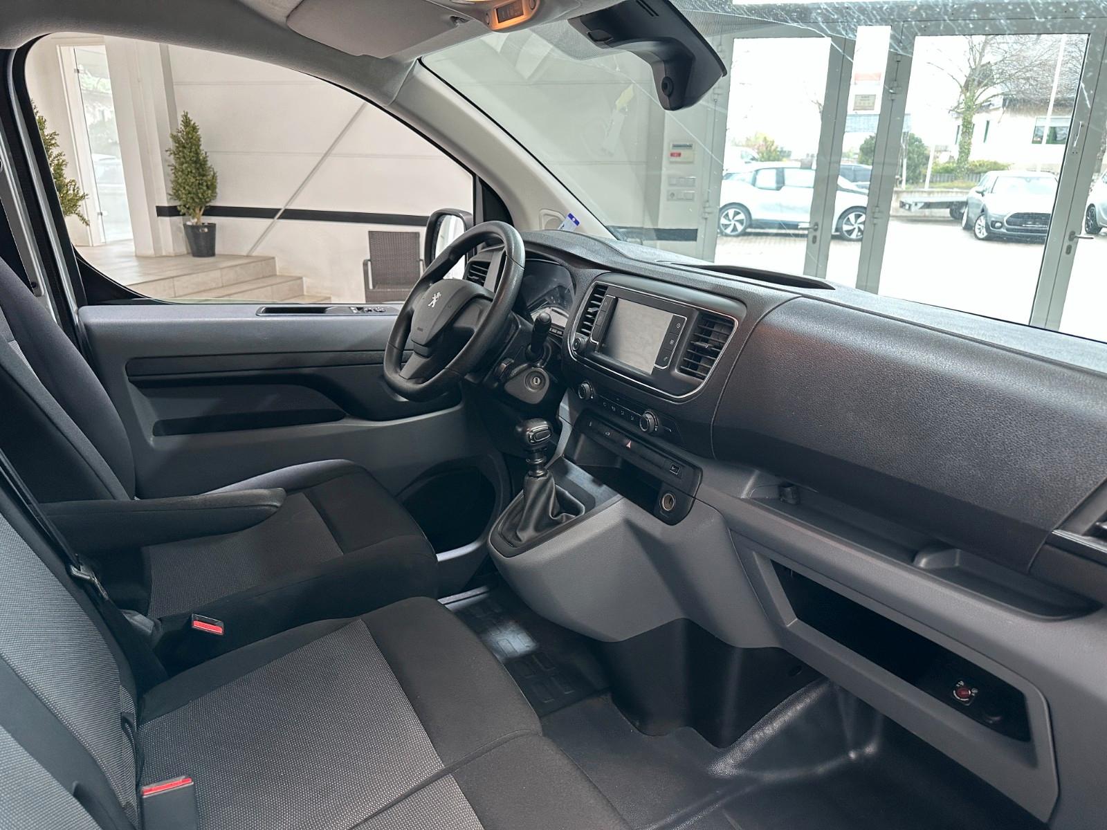 Peugeot Expert Kasten Premium L3 106KW