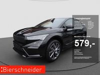 Skoda Enyaq - Vorschau Bild 1