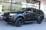 Ford Ranger Limited 4x4 Special Black Edition - Ford Ranger in Chemnitz