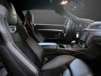 Maserati Granturismo - Vorschau Bild 15