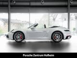 Porsche 992 911 Carrera 4S Cabriolet Sportabgasanlage - Porsche: Cabrio, 911 4s