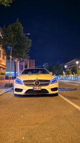 Mercedes-Benz CLS 500 4MATIC - - Mercedes-Benz CLS 500 Gebrauchtwagen