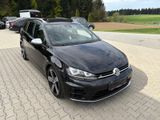 Volkswagen Golf VII Variant R DSG 4Motion PANO LEDER DYNAUD - Volkswagen Golf: Vii 4motion