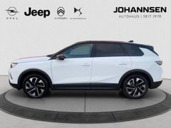 OPEL Grandland 1.2 48V GS Automatik*Kamera*LED*SHZ