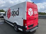 Volkswagen Crafter Kastenwagen Maxi 2x Schiebetür - Volkswagen Crafter: Kastenwagen
