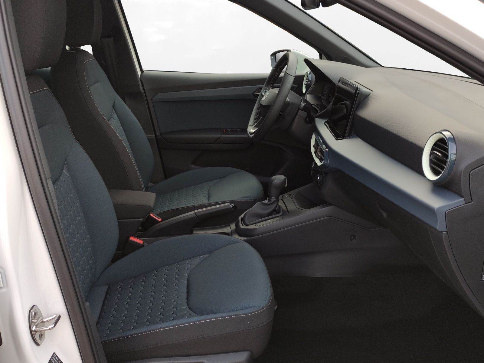 Seat Arona - Bild 10
