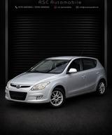 Hyundai i30 Style - Hyundai Gebrauchtwagen von 2009