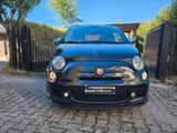 Abarth 595 1.4 Turbo T-Jet 160 CV Turismo - schwarze Abarth 595 Turismo