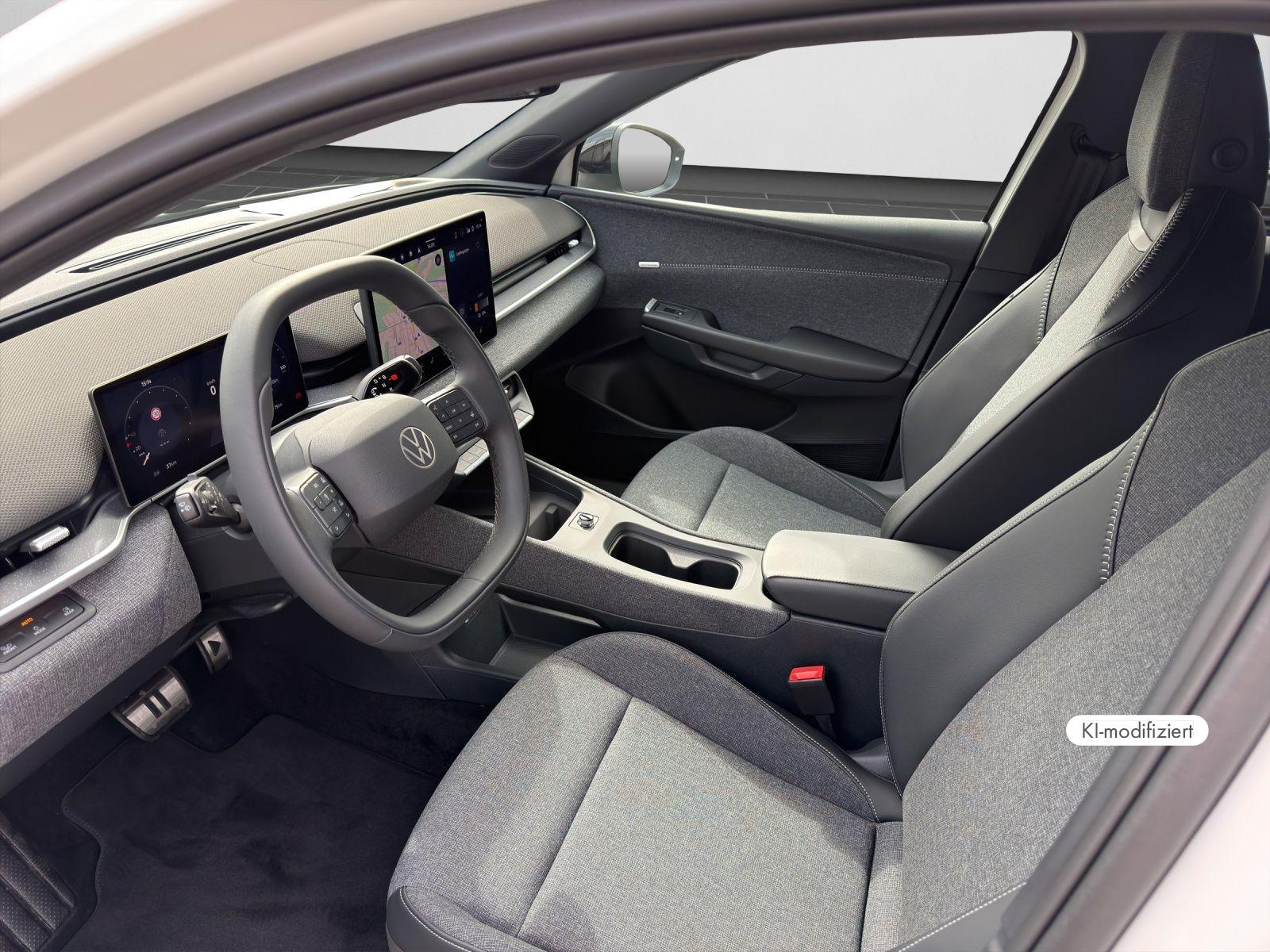Volkswagen ID.Polo Launch-Edition Style 52 kWh
