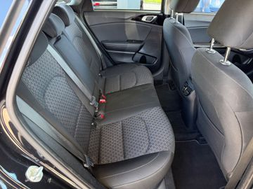 KIA cee'd Sportswagon - 9