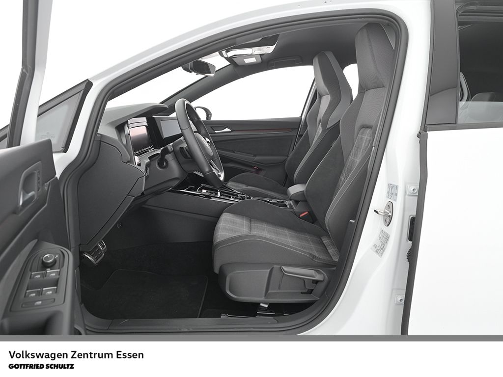 Volkswagen Golf - Bild 11