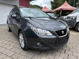 Seat Ibiza SC Sport Automatik - Seat Ibiza: Sport