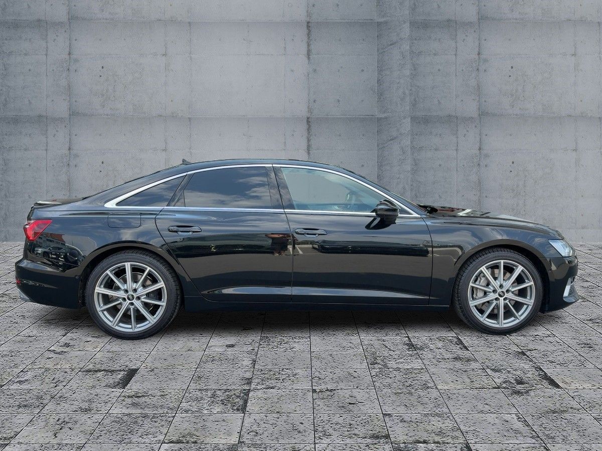 Audi A6 - Bild 7