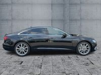 Audi A6 - Vorschau Bild 7